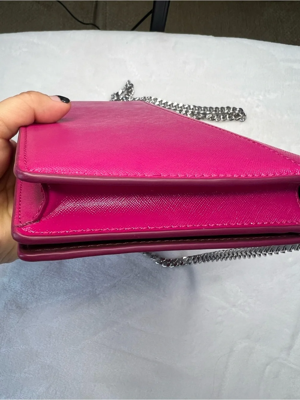 Marc Jacobs compact marc